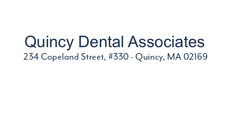 Quincy Dental Associates
